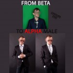 from beta to alpha new cover tadas tam from beta to alpha new cover tadas tam