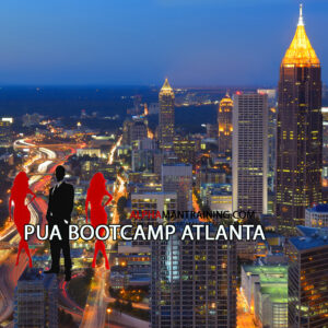 Atlanta pua bootcamp