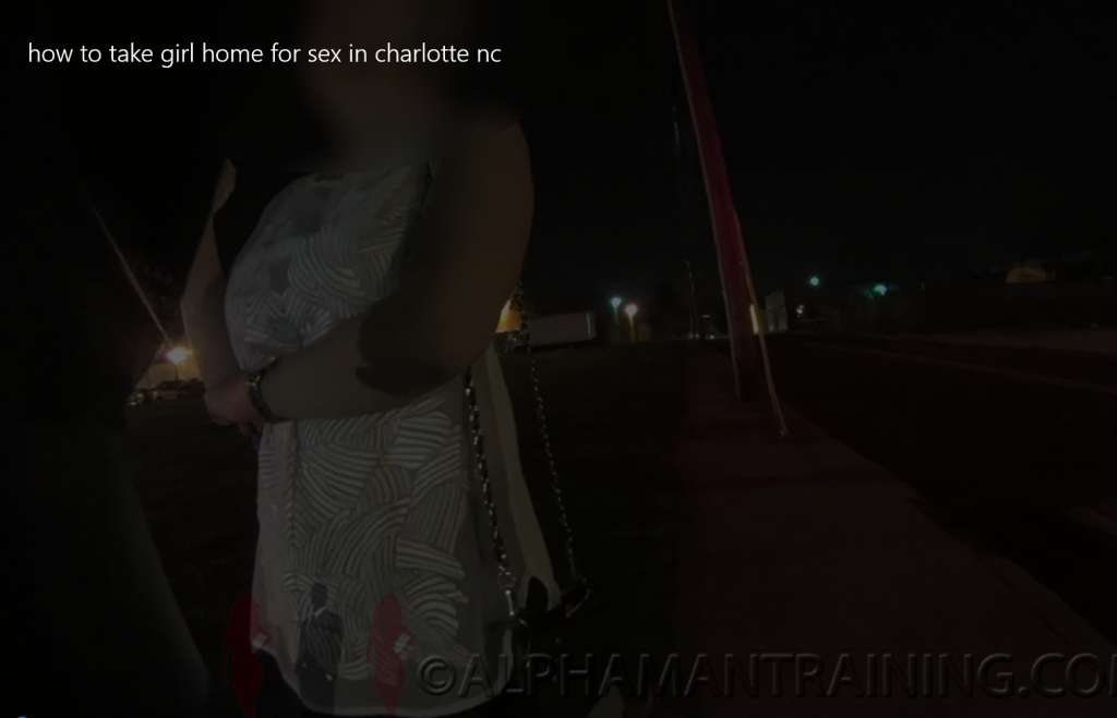 how to take girl home for sex in charlotte nc 1