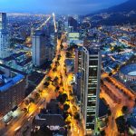 Bogotá Colombia Pua Bootcamp
