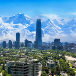 Chile Santiago PUA bOOTCAMP