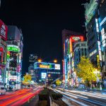 Tokyo Japan PUA Bootcamp